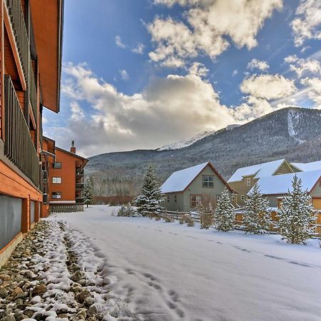 Frisco Condo With Community Pool, Near Main Street! Zewnętrze zdjęcie