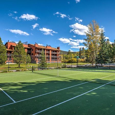 Frisco Condo With Community Pool, Near Main Street! Zewnętrze zdjęcie