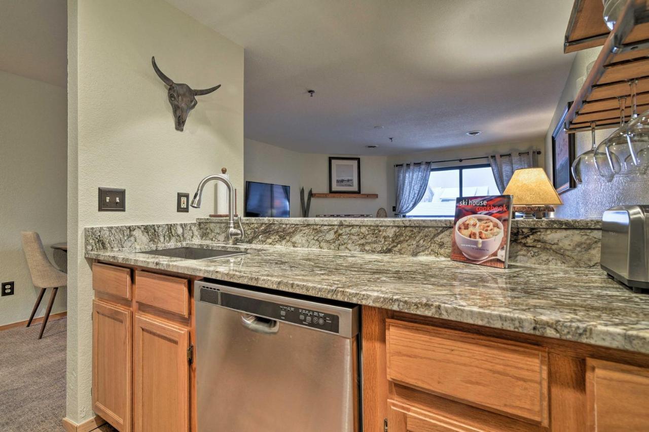 Frisco Condo With Community Pool, Near Main Street! Zewnętrze zdjęcie