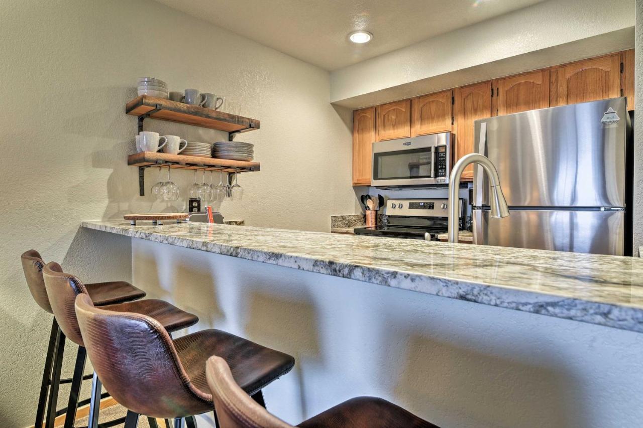 Frisco Condo With Community Pool, Near Main Street! Zewnętrze zdjęcie