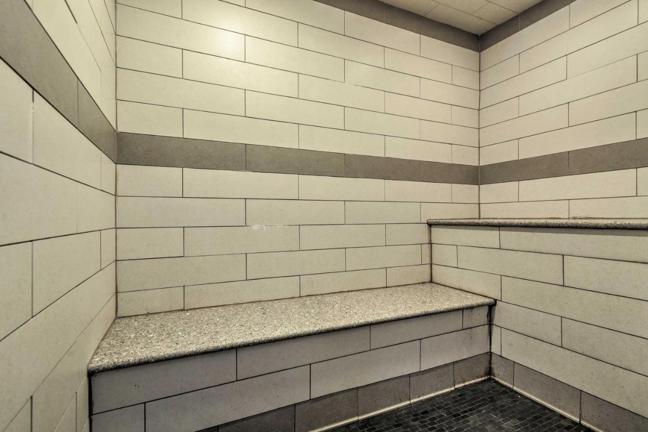 Frisco Condo With Community Pool, Near Main Street! Zewnętrze zdjęcie