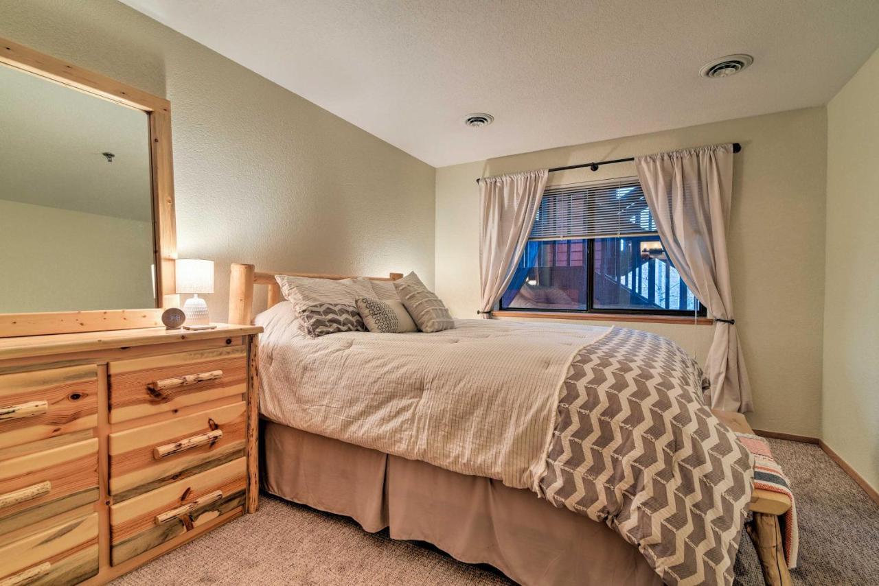Frisco Condo With Community Pool, Near Main Street! Zewnętrze zdjęcie