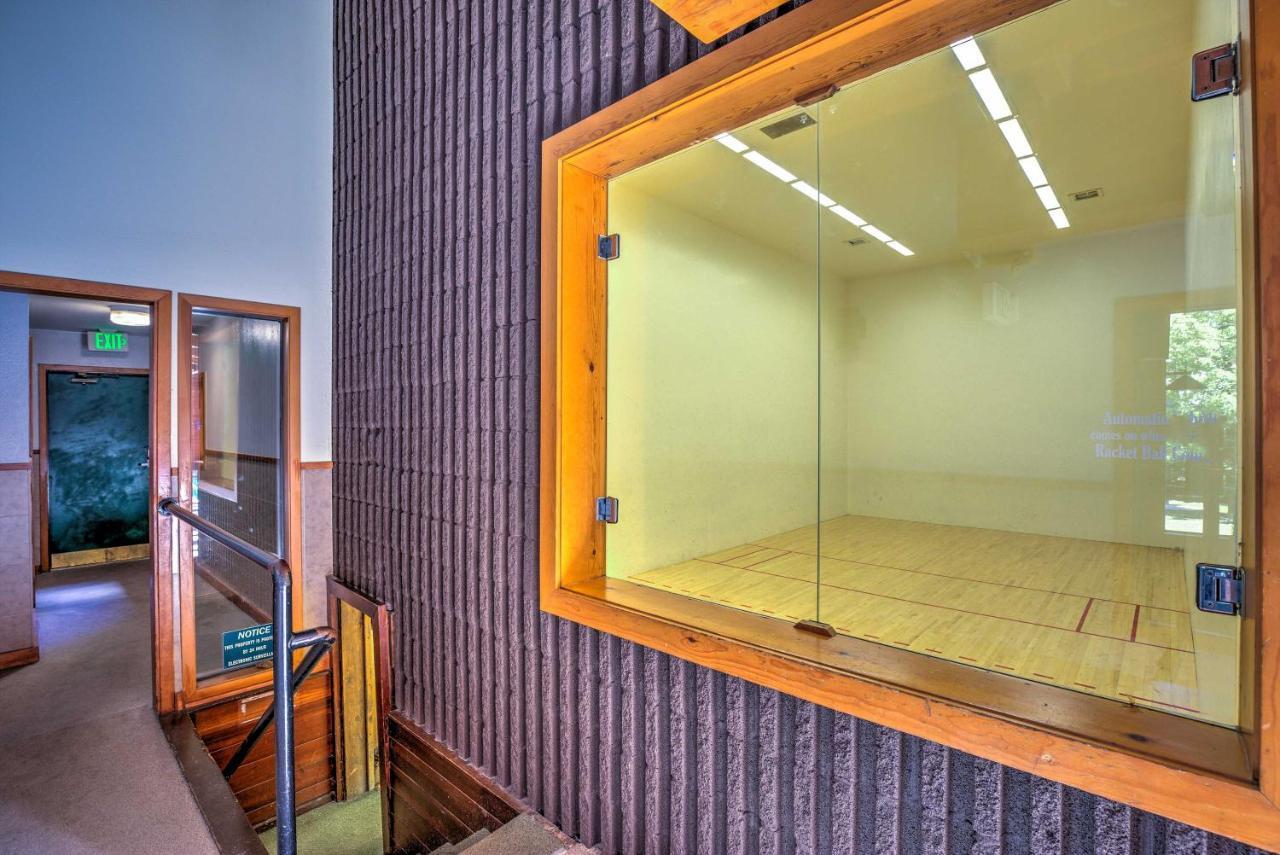 Frisco Condo With Community Pool, Near Main Street! Zewnętrze zdjęcie