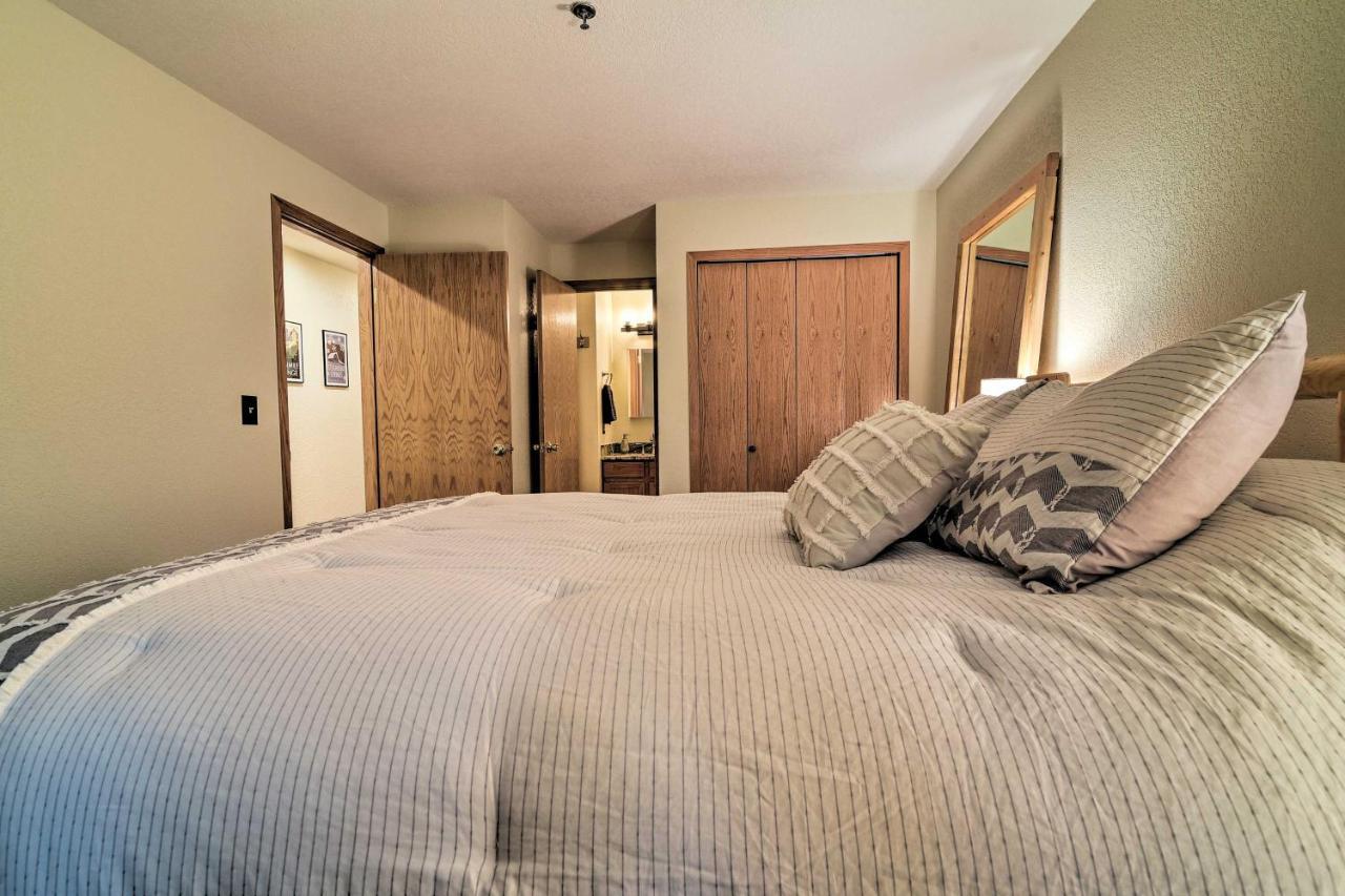 Frisco Condo With Community Pool, Near Main Street! Zewnętrze zdjęcie