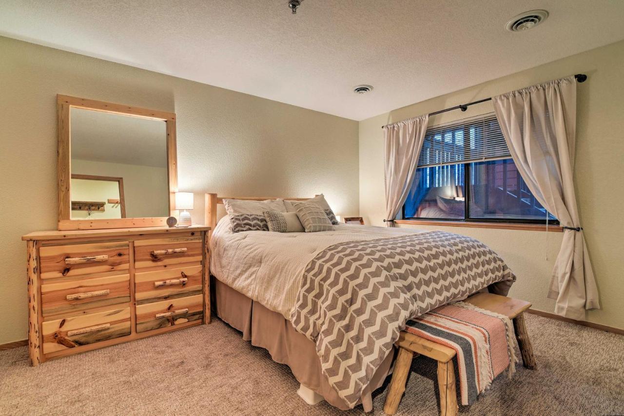Frisco Condo With Community Pool, Near Main Street! Zewnętrze zdjęcie