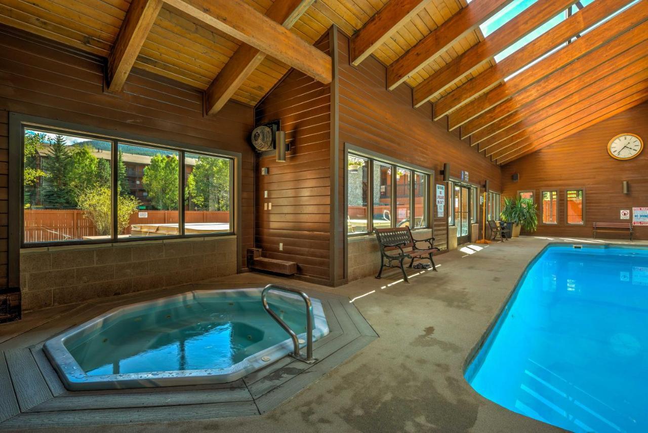 Frisco Condo With Community Pool, Near Main Street! Zewnętrze zdjęcie