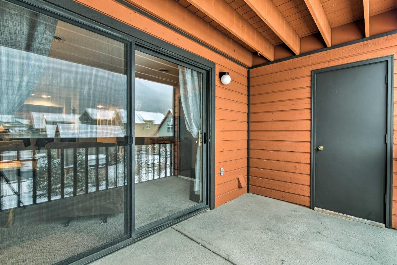 Frisco Condo With Community Pool, Near Main Street! Zewnętrze zdjęcie