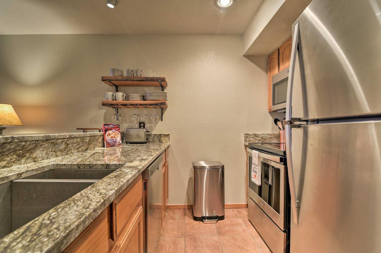 Frisco Condo With Community Pool, Near Main Street! Zewnętrze zdjęcie