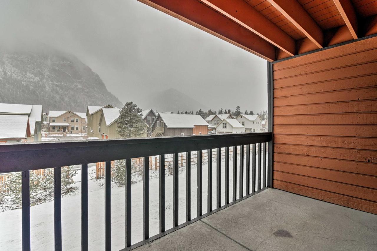 Frisco Condo With Community Pool, Near Main Street! Zewnętrze zdjęcie