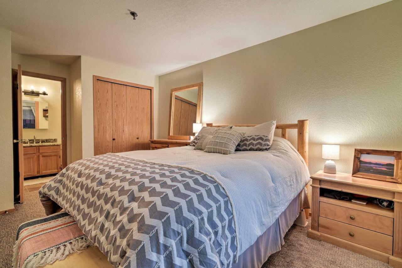 Frisco Condo With Community Pool, Near Main Street! Zewnętrze zdjęcie