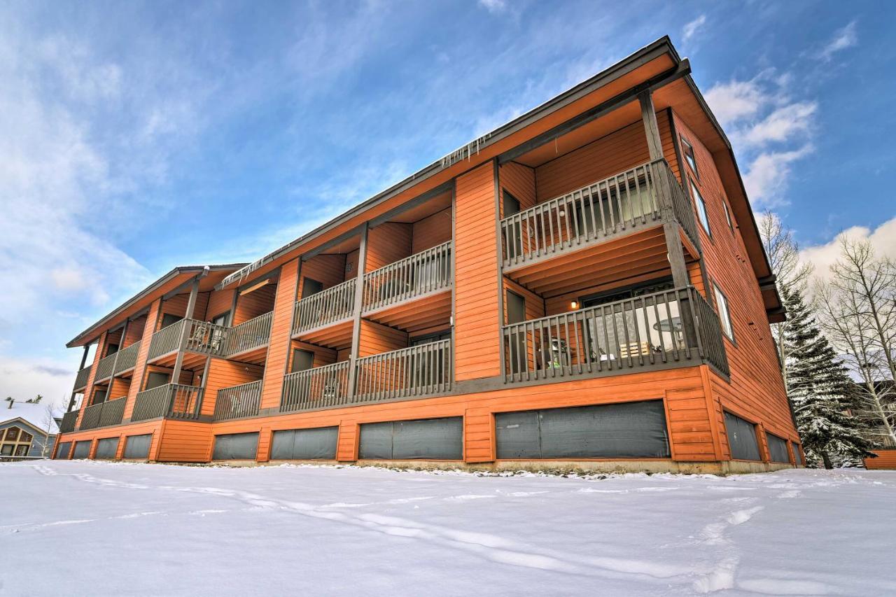 Frisco Condo With Community Pool, Near Main Street! Zewnętrze zdjęcie